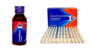 Combiflam Tablet Uses In Hindi SYRUP