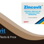 Zincovit Tablet Uses in Hindi