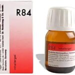 R84 Homeopathic Medicine uses in Hindi