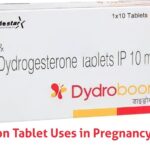Dydroboon Tablet Uses in Pregnancy in Hindi