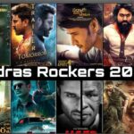 Madras Rockers 2022