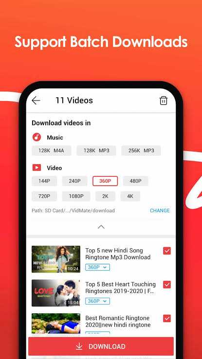vidmate old version 2.28 download for iphone