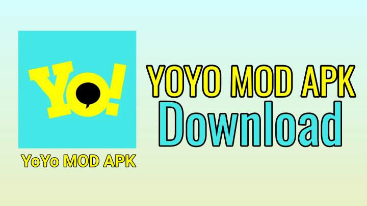 YoYo MOD APK Voice Chat Room + ludo Unlocked Version 3.5.9 Latest Free