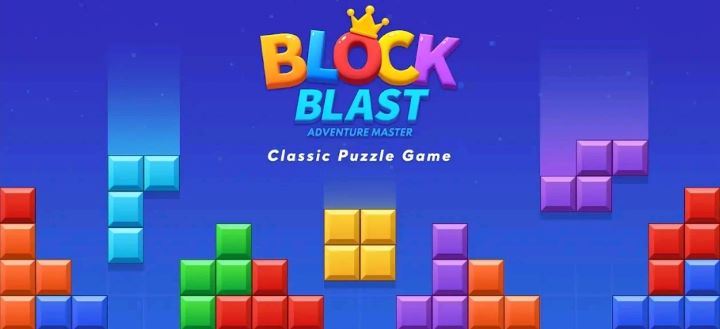Block Blast Adventure Master mod apk